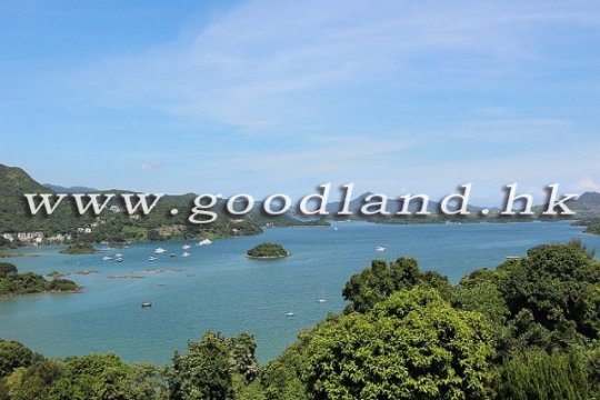 西貢海景別墅出售