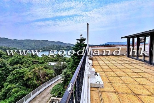 西貢村屋出售