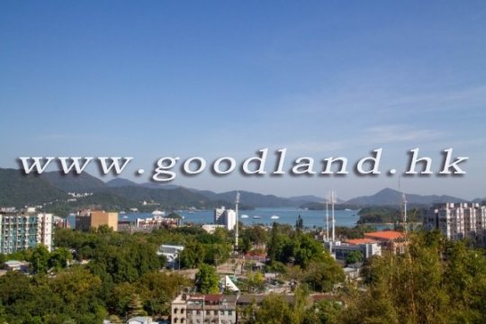 西貢市中心村屋出售