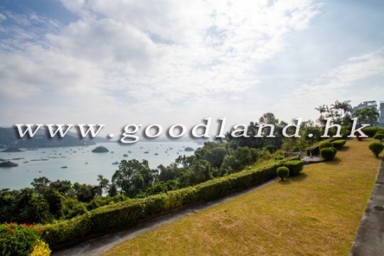 西貢海景別墅出售