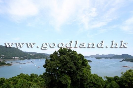 西貢海景別墅出售