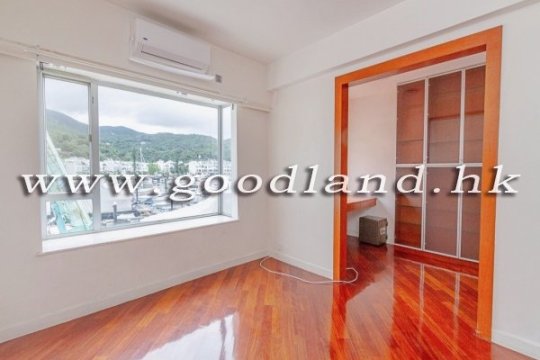 西貢管理屋苑別墅出售