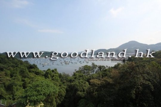 西貢海景別墅出售