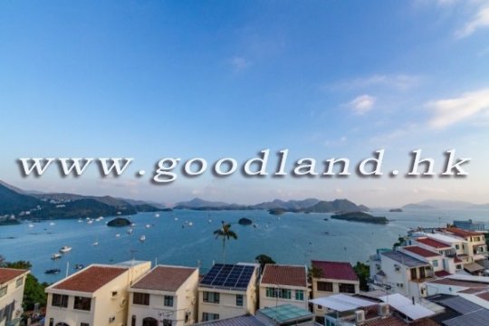 西貢管理屋苑別墅出售