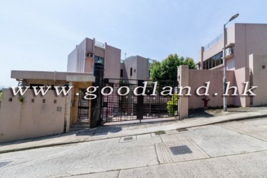 西貢管理屋苑別墅出售