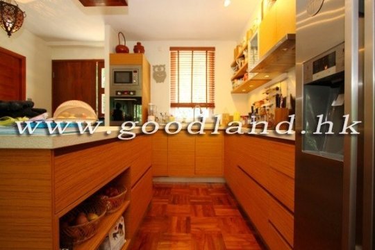 清水灣村屋出售及出租|2100呎|售2500萬・租65000元
