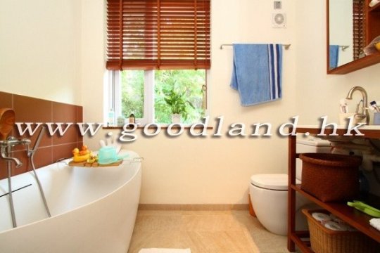 清水灣村屋出售及出租|2100呎|售2500萬・租65000元