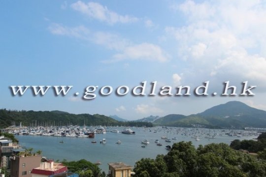 西貢海景花園天台村屋出售出租