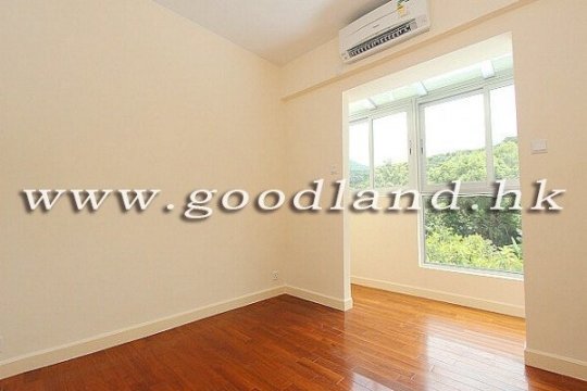 【西貢知名屋苑別墅放租】一線臨海水岸獨立屋・超闊落4房雙套房連工人房