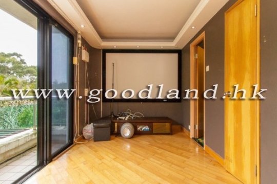 清水灣海景村屋出租