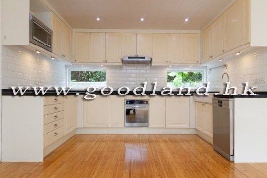 【清水灣熱門地段】精裝花園村屋・4房套連工人房實用大空間