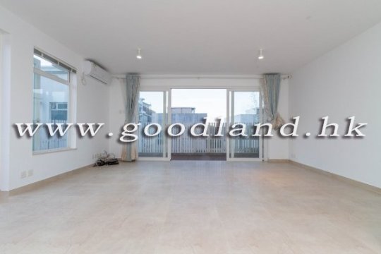 清水灣海景村屋出租