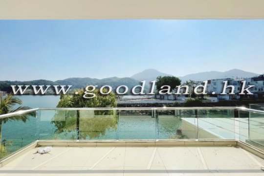 【西貢海景別墅出售及出租】交通便利・開揚海景
