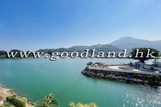 【西貢海景別墅出售及出租】交通便利・開揚海景