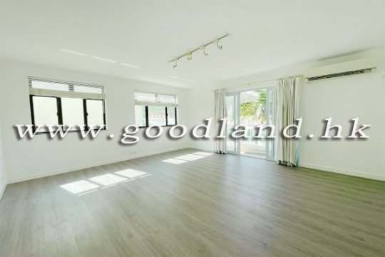 清水灣海景村屋出售