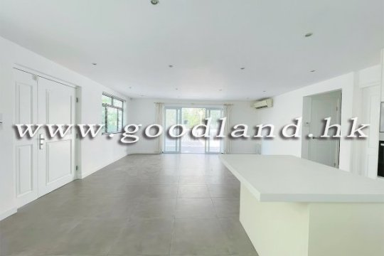 清水灣海景村屋出售