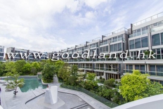【清水灣屋苑配套屋苑住宅出售】交通便利・尊貴