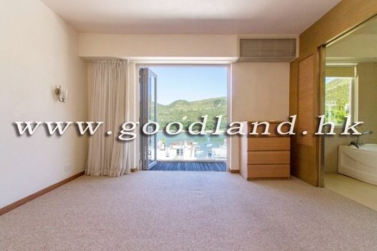 清水灣海景獨立半獨立村屋出售