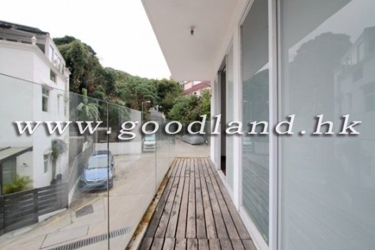 清水灣實用村屋出售