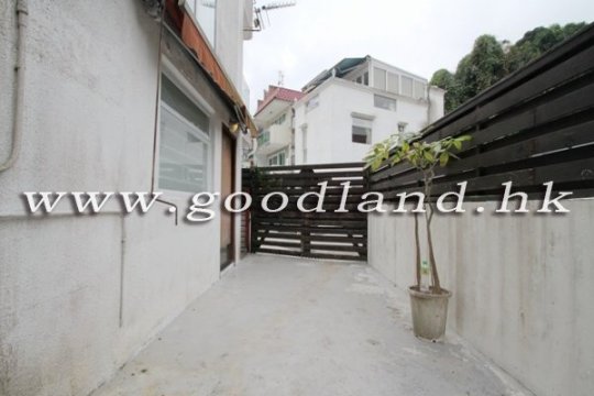 清水灣實用村屋出售