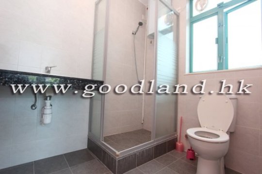 清水灣綠景村屋出售