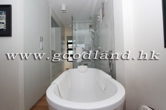【清水灣海景村屋出售】品味裝修・家庭佈局