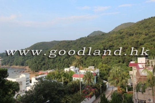 【清水灣海景村屋出售】品味裝修・家庭佈局