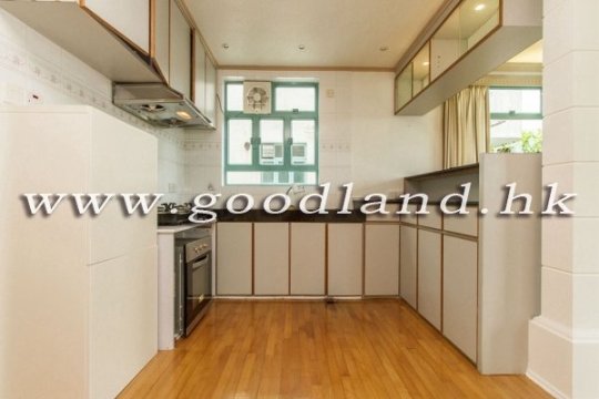【清水灣海景村屋出售】品味裝修・獨立
