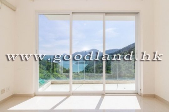【清水灣海景村屋出售】花園・品味裝修