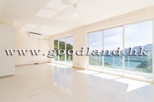 【清水灣海景村屋出售】花園・品味裝修