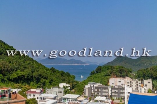 【清水灣獨立村屋出售】屋苑配套・交通便利
