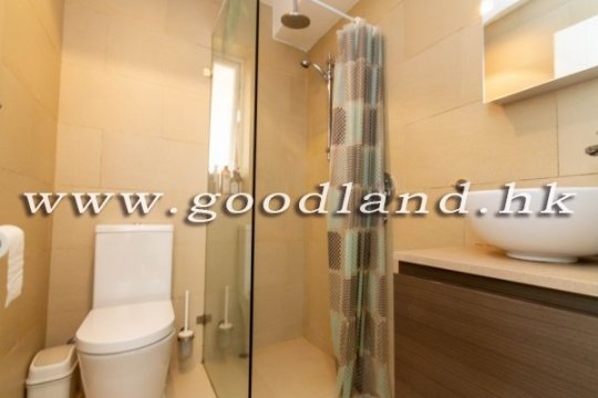 【清水灣品味裝修村屋出售】綠景・家庭佈局
