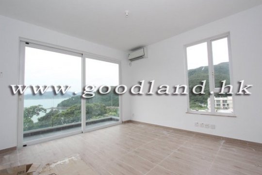 【清水灣海景村屋出售】花園・品味裝修