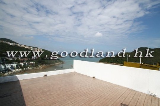 【清水灣海景村屋出售】品味裝修・家庭佈局