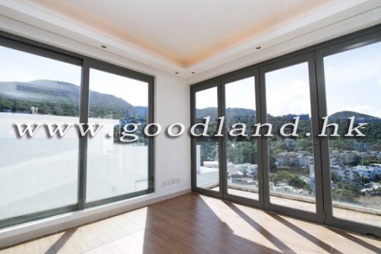 【清水灣海景村屋出售】品味裝修・家庭佈局