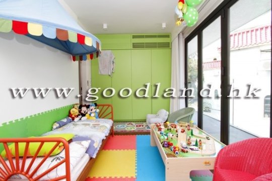 【清水灣海景村屋出售】屋苑配套・交通便利