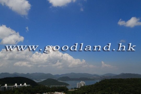 【清水灣海景村屋出售】品味裝修・綠景