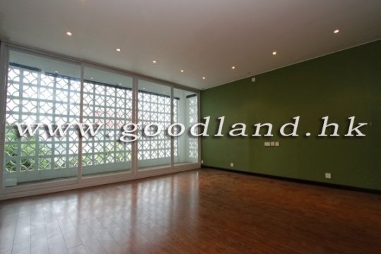 【清水灣海景村屋出售】品味裝修・綠景