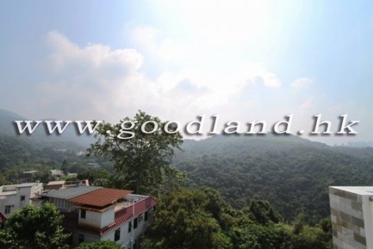 【清水灣花園村屋出租】綠景・品味裝修