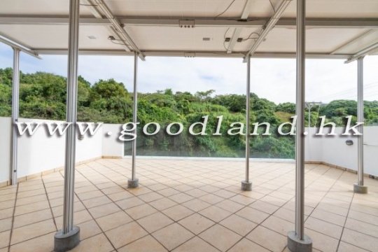 【清水灣花園村屋出售】綠景・品味裝修