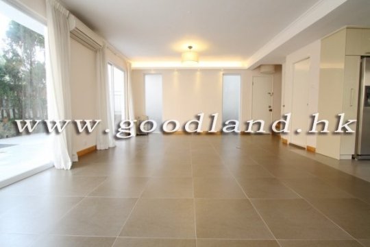 【清水灣花園村屋出售】品味裝修・設備廚房