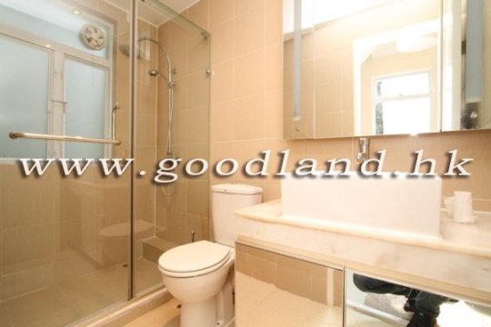 【清水灣花園村屋出售】品味裝修・設備廚房