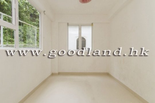 【清水灣品味裝修村屋出售】綠景・實用家庭佈局