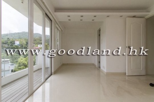 【清水灣品味裝修村屋出售】綠景・實用家庭佈局