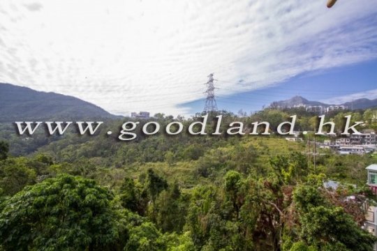 【清水灣品味裝修村屋出售】綠景・實用家庭佈局