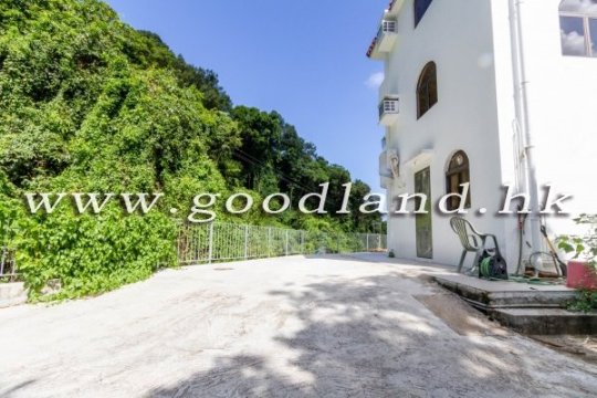 【清水灣花園村屋出售】綠景・開放式廚房