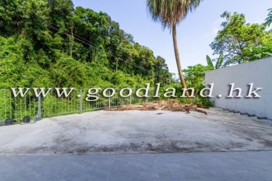 【清水灣花園村屋出售】綠景・開放式廚房