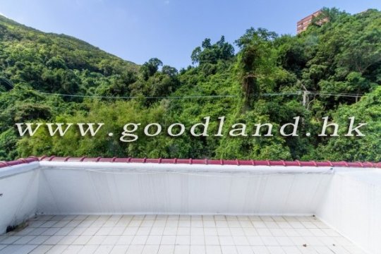 【清水灣花園村屋出售】綠景・開放式廚房