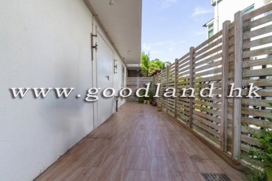 【清水灣海景村屋出售】平台