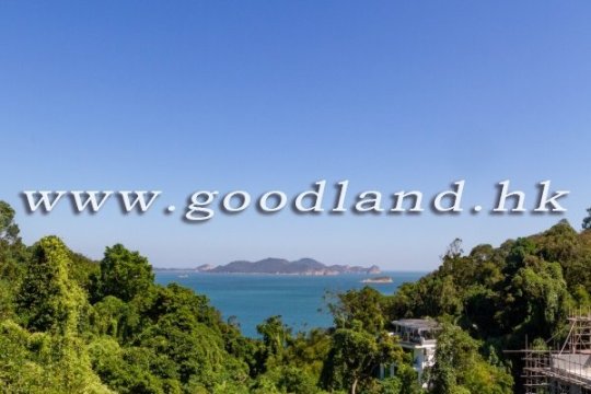 【清水灣海景村屋出售】平台